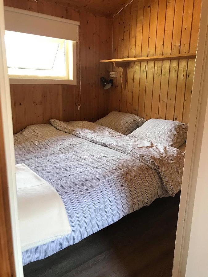 Nesheim Hytter & Camping Bjordal  Экстерьер фото